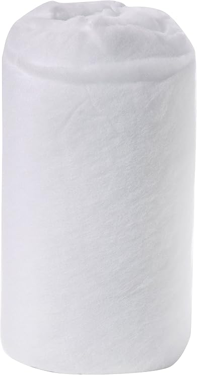 Hobbs Batting Poly-Down, 72" x 90"/Twin