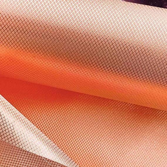 RFID EMF Blocker Fabric EMF Fabric Soft RFID Blocking Material EMP Protection for Cars EMF Blocking Paint EMF Blocker for Cell Phone,gold-4x1.1m