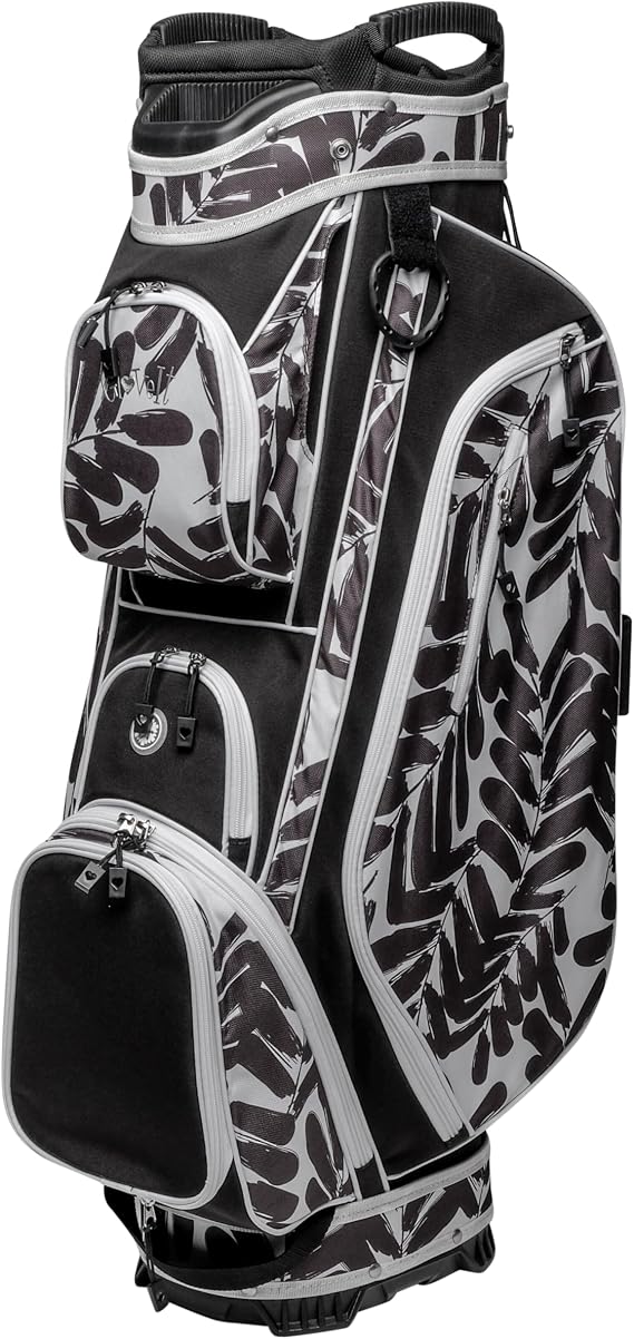 Glove It Womens Golf Bag, Lightweight Golf Cart Bag for Ladies