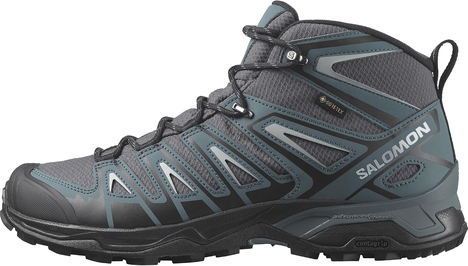 Salomon Damen X Ultra Pioneer Mid Gore-tex Hiking Shoe