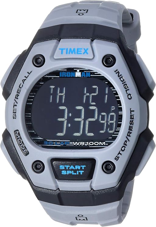 TIMEX Men's IRONMAN Classic 30 38mm Watch
