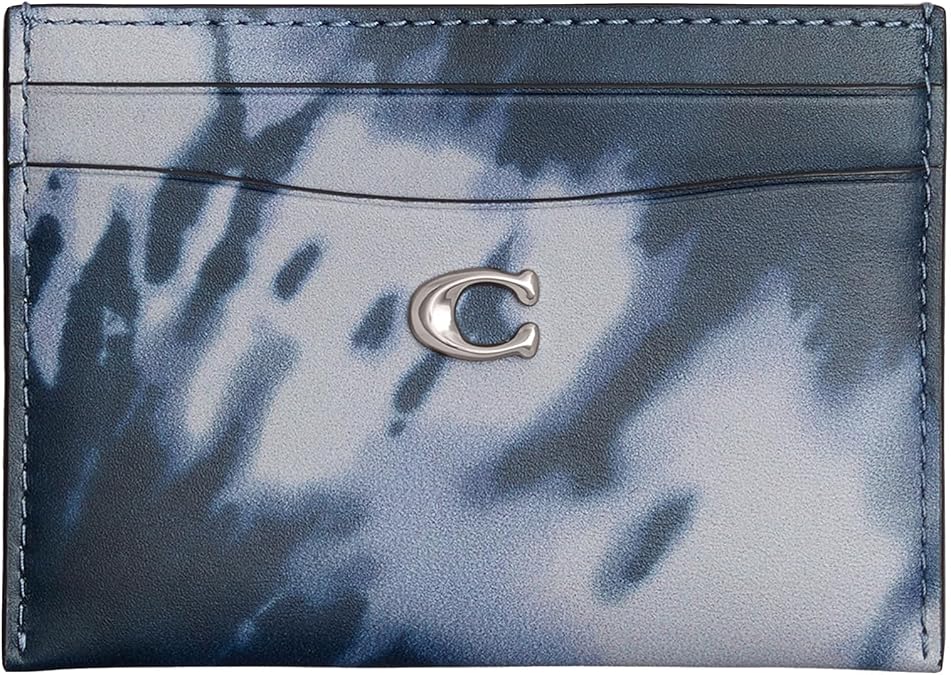 Coach エッセンシャルカードケース Essential Card Case