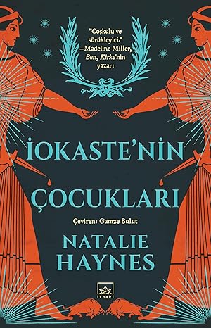 İokaste'nin Çocukları