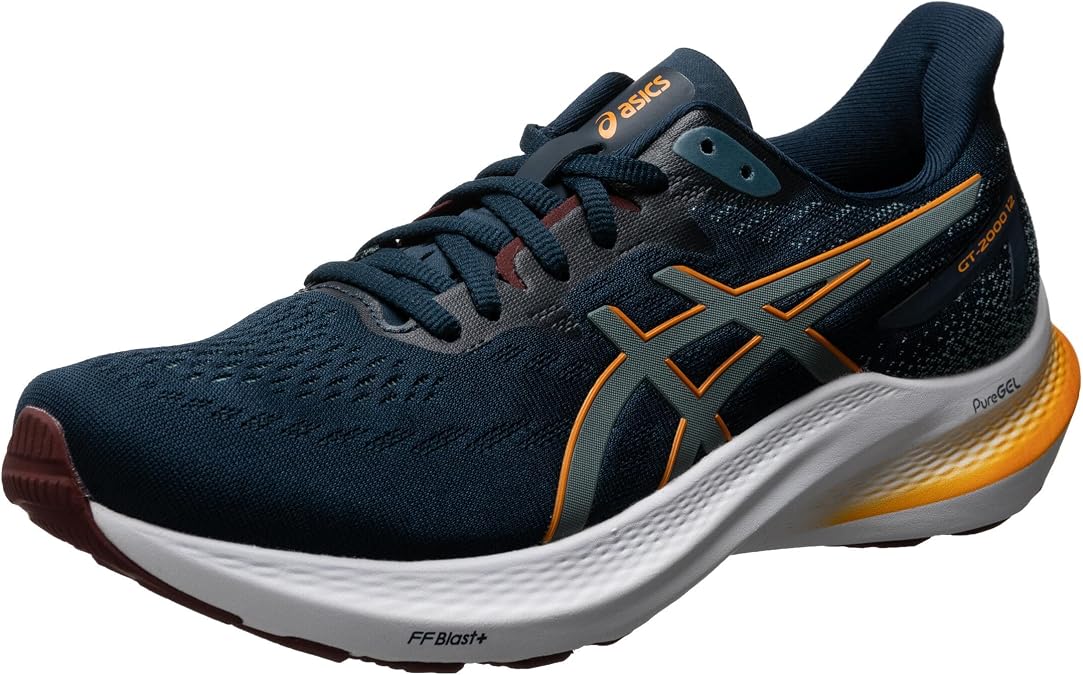 ASICS Men's Gt-2000 12Sneaker