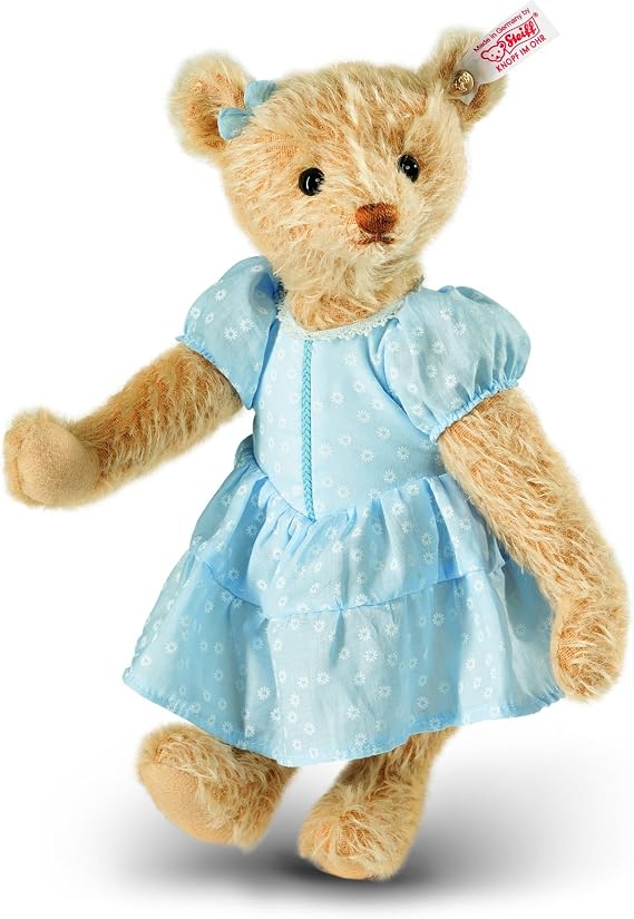 Steiff Alissa Teddy Bear 9"