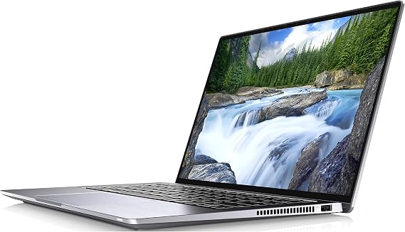 Dell Latitude 9000 9420 14" Touchscreen 2 in 1 Notebook - QHD+ 2560 x 1600 - Intel EVO Core i7 (11th Gen) i7-1185G7 Quad-core (4 Core) 3 GHz - 16 GB RAM - 256 GB SSD - Titan Gray