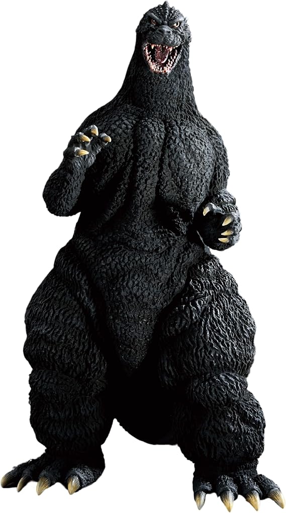 Ichibansho Figure - Godzilla - Godzilla (1991) Collectible Statue