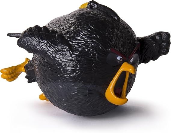 Angry Birds Collectible Figure 11