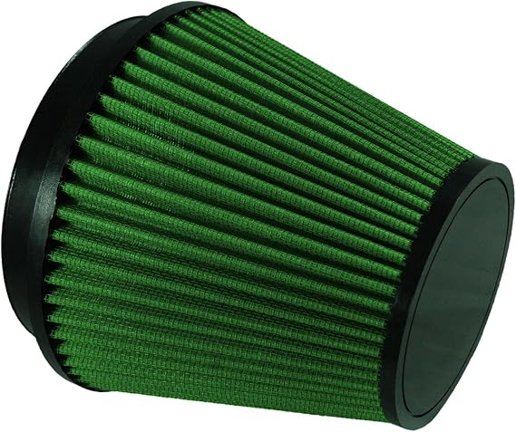 Green Filter 7214 Cone Filter