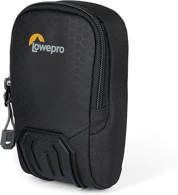Lowepro Adventura, Camera Shoulder Bag With Adjustable/Removable Shoulder Strap