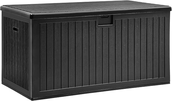 YITAHOME XXL 260 Gallon Large Deck Box