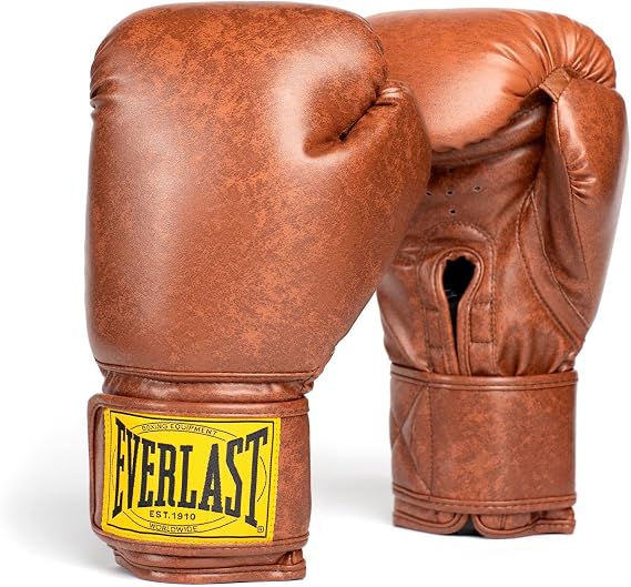 EverlastBoxing Gloves