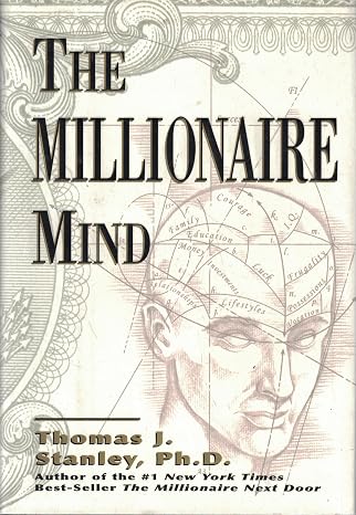 The Millionaire Mind