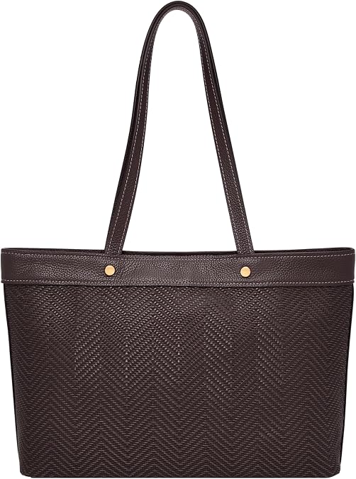 Fossil Jessie Tote Bag