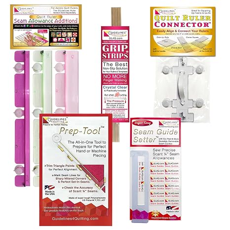 Get This Set if You Already Have an Upgrade Kit