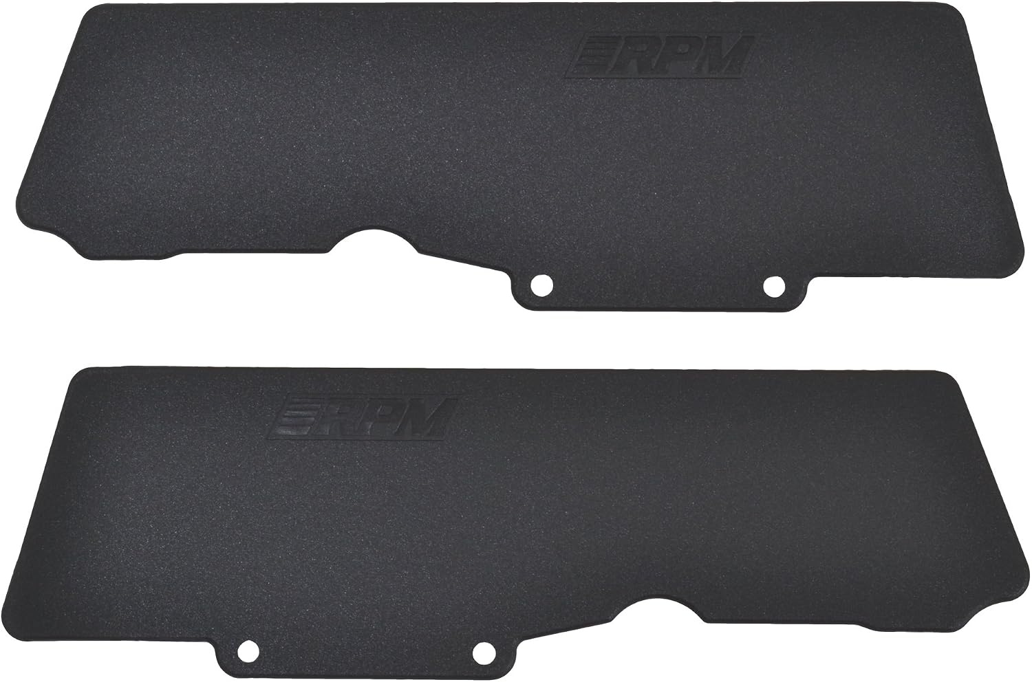 RPM Mud Guards Kraton Talion & Outcast Rear A-Arms RPM81412 Electric CarTruck Option Parts