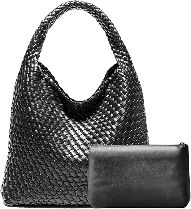 GASSDA Women's A2 Woven Bag
