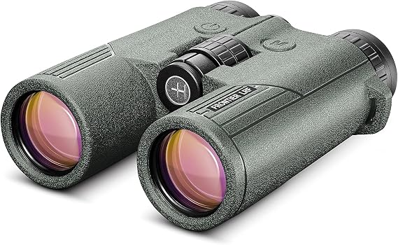 Hawke Frontier LRF 8x42 Binocular