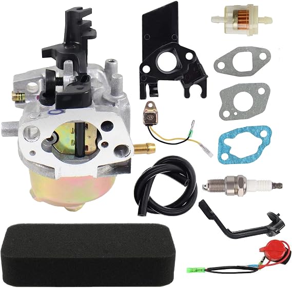 GP3300 GP3250 Carburetor for Generac Power GP3600 GP1800 0057900