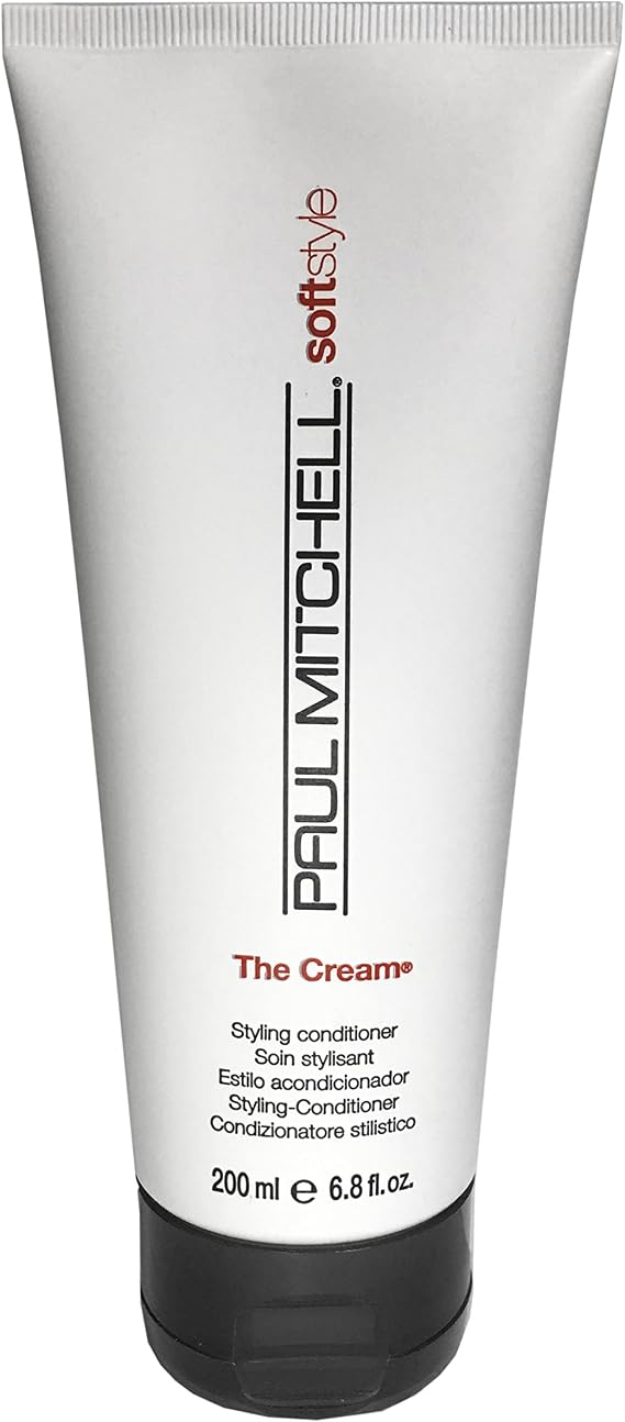 Paul Mitchell The Cream N 6.8 fl oz 200 ml
