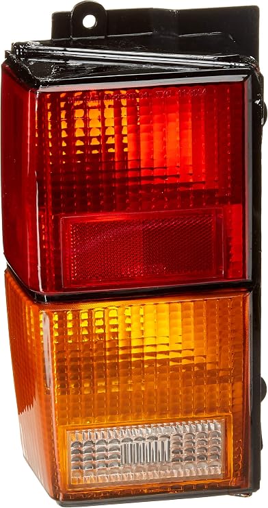 Crown Automotive 83504317 Left Side Tail lamp
