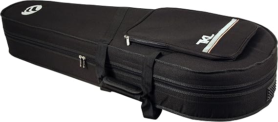 TKL Cases 6140 Zero Gravity 5-String Banjo Case