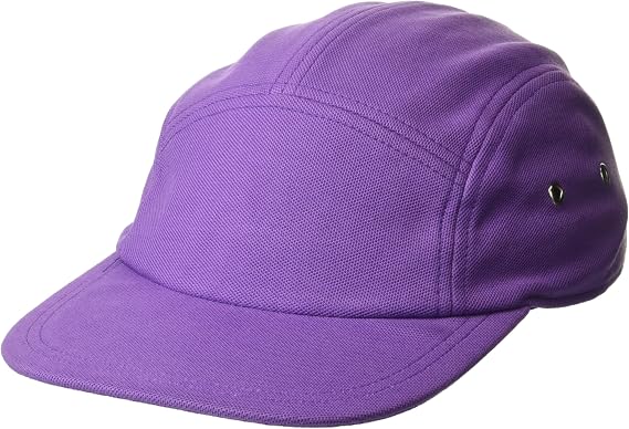 Lacoste Men's Organic Cotton Pique Cap