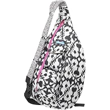KAVU Rope Sling - Compact Lightweight Shoulder Bag