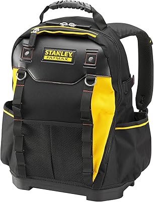 Stanley 1-95-611 Fatmax Tool Backpack