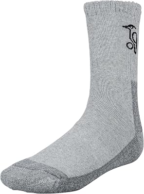 KOOKABURRA Marl Socks , M