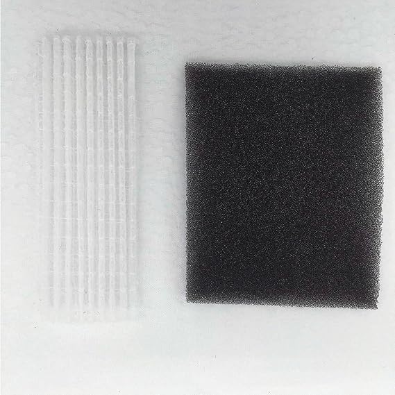 Replacement Projector Air Filter 24FU0391 for Nec Projectors