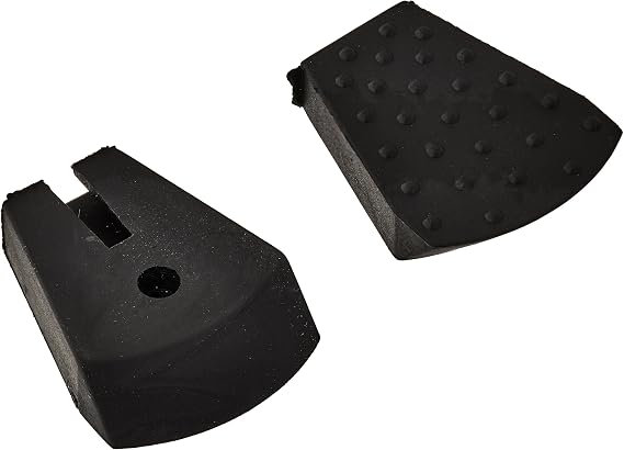 Replacement Textured Tips, Used on Aquatong and Classic Style Models, 2 Per-Pack, 0.05 Pound