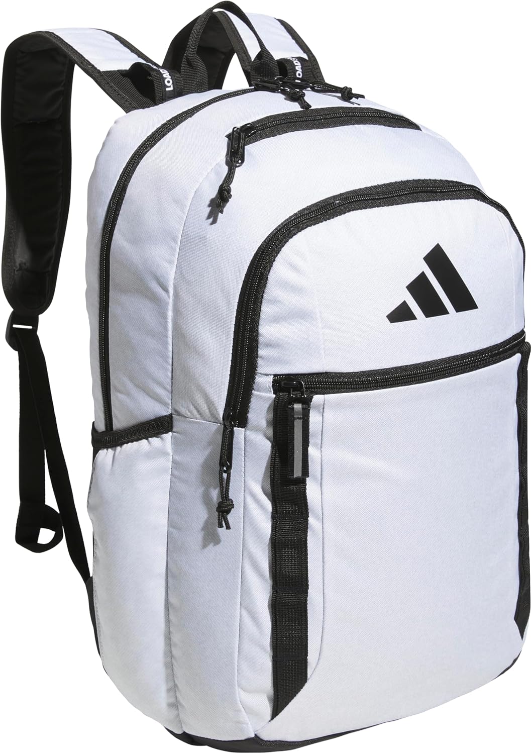 adidas Unisex Excel Backpack, Durable Large Athletic Laptop Bag Backpack Backpack pack of 1