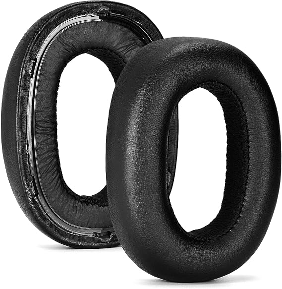 Defean Protein Leather Earpads for AKG N700NC M2 Headphone