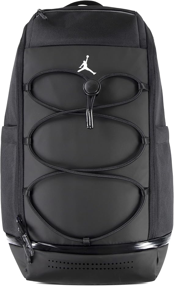 Nike MA0945-023 Jordan Sport Backpack 6.7 gal 27 L