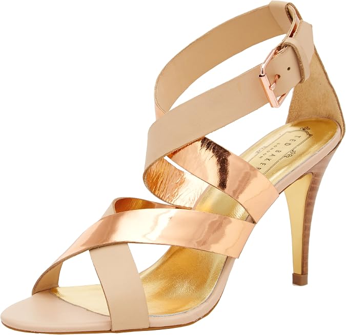 Ted Baker Women's Adilina Dress Sandal