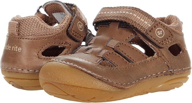 Stride Rite Baby Boy's SM Sonny (Infant/Toddler)