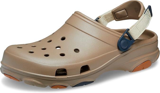 Crocs Classic All Terrain Clog Sandals