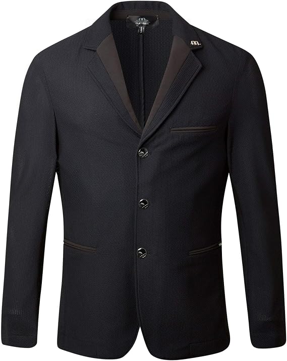 Alessandro Albanese AA Mens Motion Lite Jacket