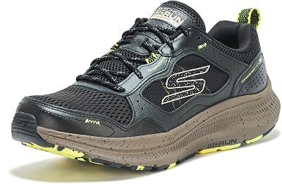 Skechers Mens Go Run Consistent 2.0 Grove Creek