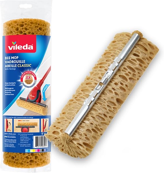 Bee Mop Classic Sponge Refill