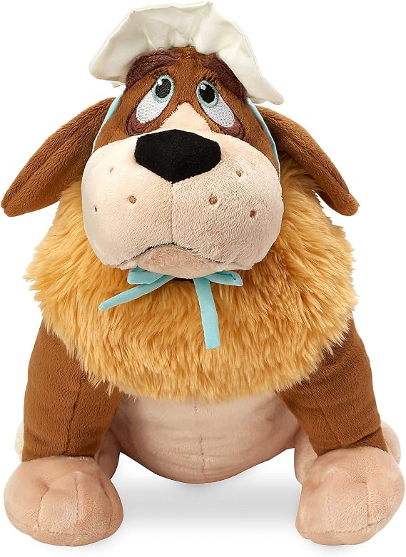 Disney Nana Plush - Peter Pan - Medium