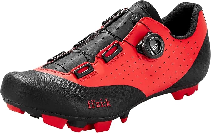 (FIZIK) Men's MTB Shoes