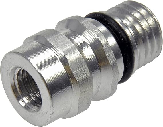 Dorman 800-955 GM Air Conditioning Schrader Valve M12 X 1.50
