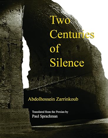 Two Centuries of Silence