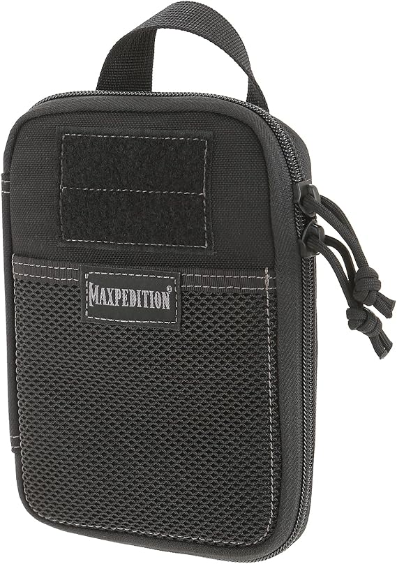 Maxpedition 0246B E.D.C. Pocket Organizer Black