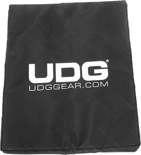 UDG Ultimate CD Player/Mixer Dust Cover Black MK2, 1 pc (U9243)