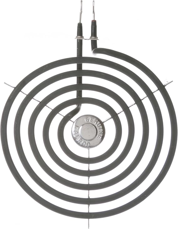 GE Appliances WB30T10074 Range Coil Surface Element, 8-in