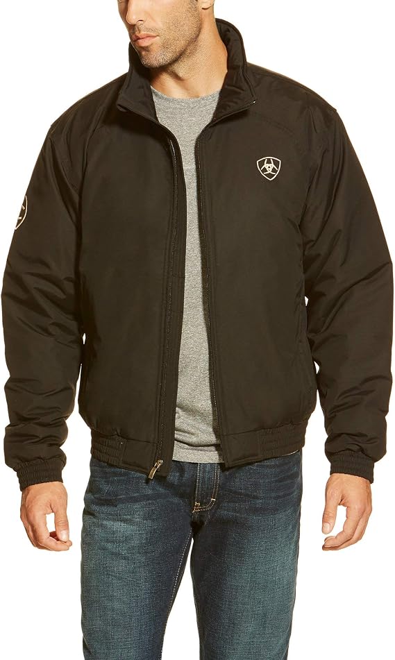 Ariat Men's Team Jacket
