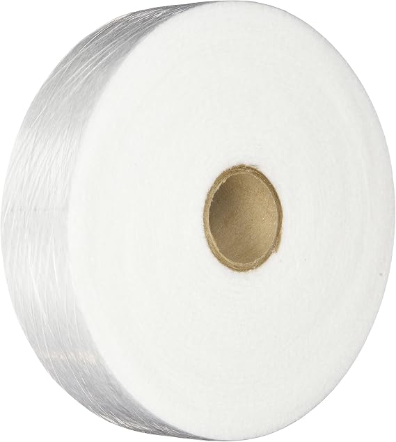 Bosal Craf-Tex Non-Woven Sew-In, 1-3/4-Inch by 10-Yard , White